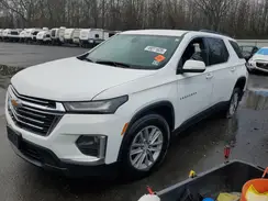 1GNERGKW1PJ261302 2023 CHEVROLET TRAVERSE