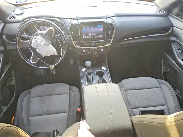 1GNERGKW1PJ265317 2023 CHEVROLET TRAVERSE - Image 8