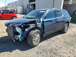 1GNERGKW1PJ282019 2023 CHEVROLET TRAVERSE