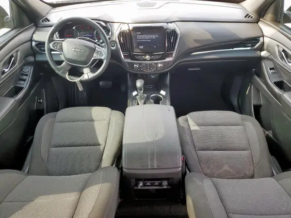 1GNERGKW1PJ282960 2023 CHEVROLET TRAVERSE - Image 8