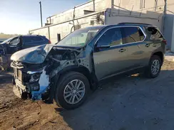 1GNERGKW1PJ285194 2023 CHEVROLET TRAVERSE