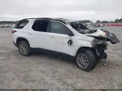 1GNERGKW1PJ285356 2023 CHEVROLET TRAVERSE
