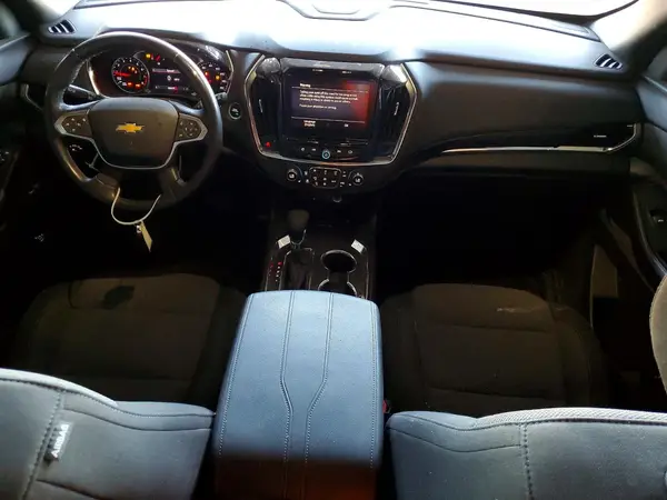 1GNERGKW1PJ289214 2023 CHEVROLET TRAVERSE - Image 8