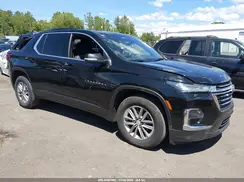 1GNERGKW1PJ290072 2023 CHEVROLET TRAVERSE