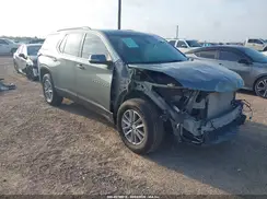 1GNERGKW1PJ294008 2023 CHEVROLET TRAVERSE