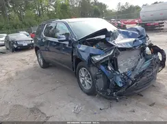 1GNERGKW1PJ304990 2023 CHEVROLET TRAVERSE