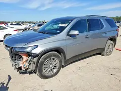 1GNERGKW1PJ311454 2023 CHEVROLET TRAVERSE