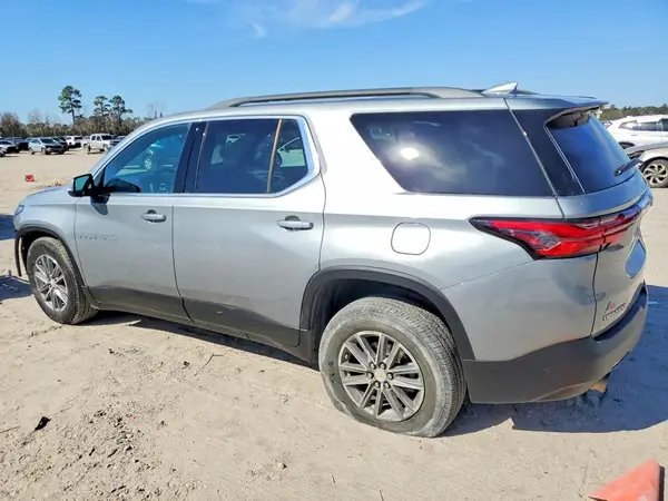 1GNERGKW1PJ311454 2023 CHEVROLET TRAVERSE - Image 2