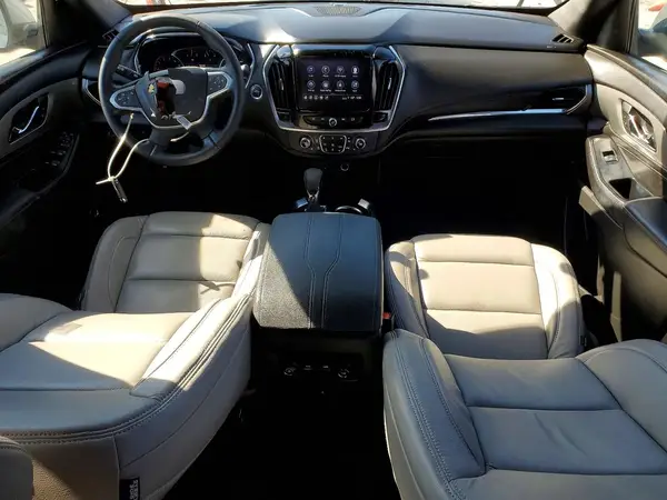 1GNERGKW1PJ311454 2023 CHEVROLET TRAVERSE - Image 8