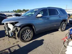 1GNERGKW1PJ313057 2023 CHEVROLET TRAVERSE