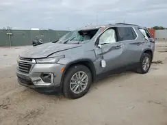 1GNERGKW1PJ317772 2023 CHEVROLET TRAVERSE
