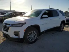 1GNERGKW1PJ326262 2023 CHEVROLET TRAVERSE