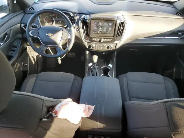 1GNERGKW1PJ326262 2023 CHEVROLET TRAVERSE - Image 8