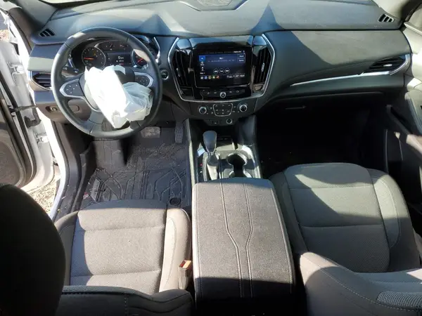 1GNERGKW1PJ337973 2023 CHEVROLET TRAVERSE - Image 8