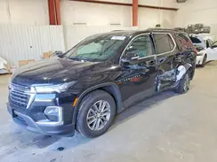 1GNERGKW1PJ339254 2023 CHEVROLET TRAVERSE