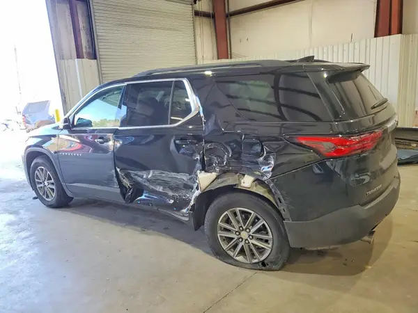 1GNERGKW1PJ339254 2023 CHEVROLET TRAVERSE - Image 2