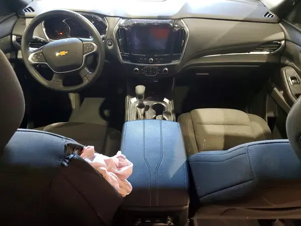 1GNERGKW1PJ339254 2023 CHEVROLET TRAVERSE - Image 8