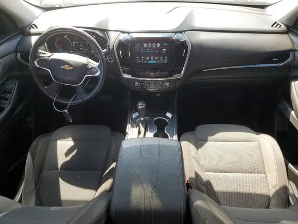 1GNERGKW2JJ105812 2018 CHEVROLET TRAVERSE - Image 8