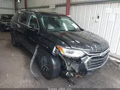 1GNERGKW2JJ111514 2018 CHEVROLET TRAVERSE