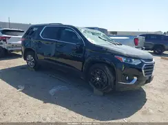 1GNERGKW2JJ115305 2018 CHEVROLET TRAVERSE
