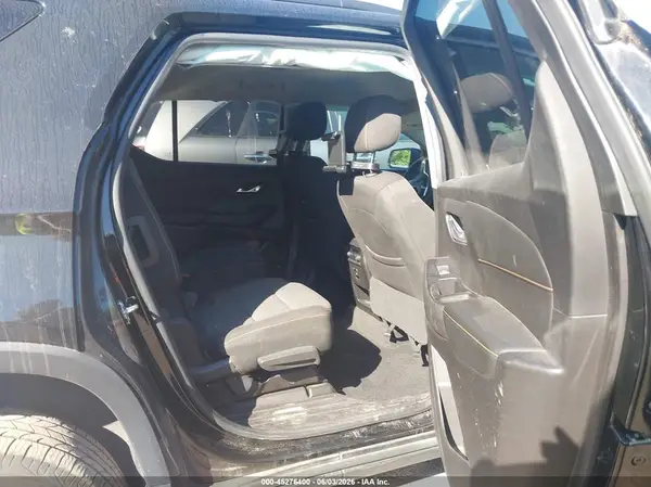 1GNERGKW2JJ126885 2018 CHEVROLET TRAVERSE - Image 8
