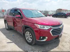 1GNERGKW2JJ138874 2018 CHEVROLET TRAVERSE