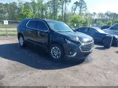 1GNERGKW2JJ149471 2018 CHEVROLET TRAVERSE