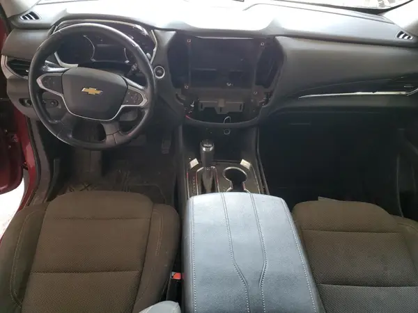1GNERGKW2JJ150815 2018 CHEVROLET TRAVERSE - Image 8