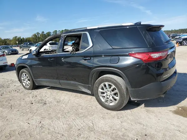 1GNERGKW2JJ151043 2018 CHEVROLET TRAVERSE - Image 2