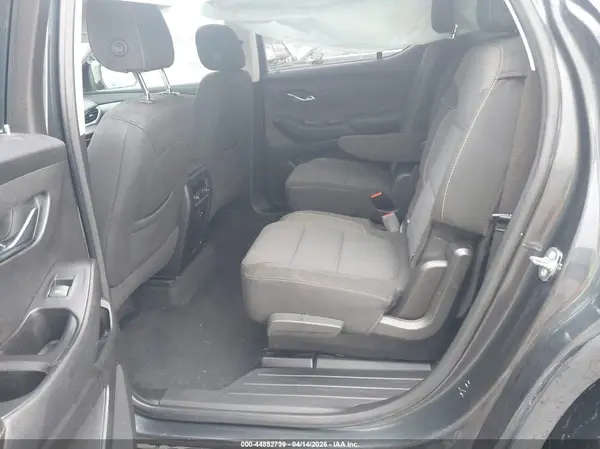 1GNERGKW2JJ152404 2018 CHEVROLET TRAVERSE - Image 8