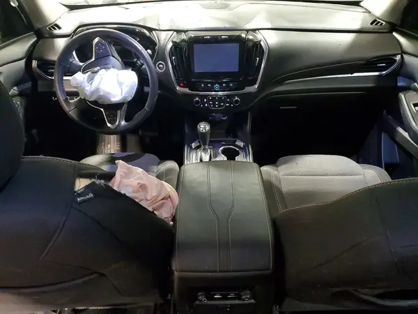 1GNERGKW2JJ157652 2018 CHEVROLET TRAVERSE - Image 8