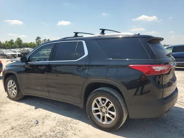 1GNERGKW2JJ157893 2018 CHEVROLET TRAVERSE - Image 2