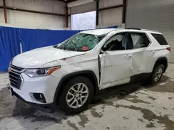 1GNERGKW2JJ160518 2018 CHEVROLET TRAVERSE