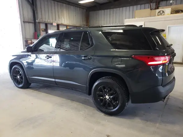 1GNERGKW2JJ179229 2018 CHEVROLET TRAVERSE - Image 2