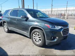 1GNERGKW2JJ181269 2018 CHEVROLET TRAVERSE