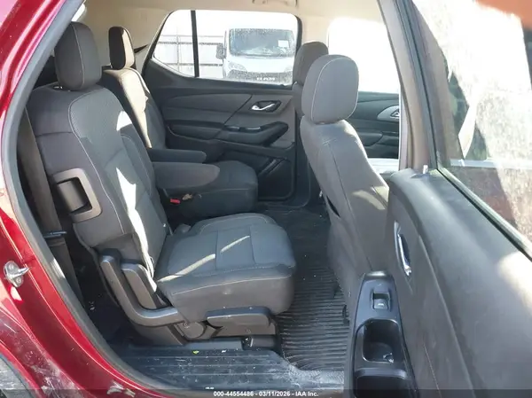 1GNERGKW2JJ190960 2018 CHEVROLET TRAVERSE - Image 8