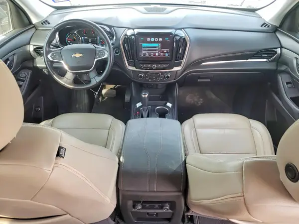 1GNERGKW2JJ200130 2018 CHEVROLET TRAVERSE - Image 8