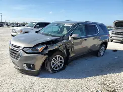 1GNERGKW2JJ200645 2018 CHEVROLET TRAVERSE