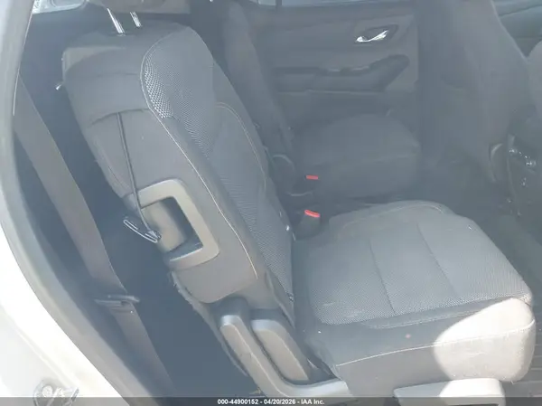 1GNERGKW2JJ201116 2018 CHEVROLET TRAVERSE - Image 8