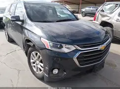 1GNERGKW2JJ202430 2018 CHEVROLET TRAVERSE