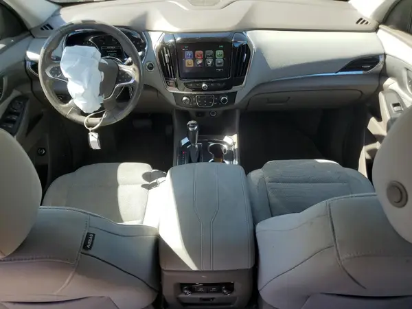 1GNERGKW2JJ206056 2018 CHEVROLET TRAVERSE - Image 8