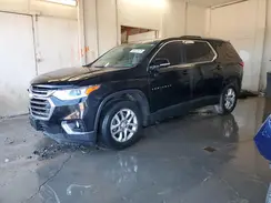 1GNERGKW2JJ209068 2018 CHEVROLET TRAVERSE
