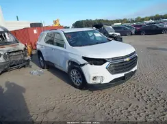 1GNERGKW2JJ210169 2018 CHEVROLET TRAVERSE