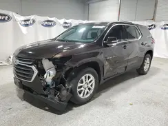 1GNERGKW2JJ211726 2018 CHEVROLET TRAVERSE
