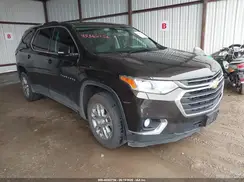 1GNERGKW2JJ220488 2018 CHEVROLET TRAVERSE