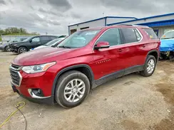 1GNERGKW2JJ220684 2018 CHEVROLET TRAVERSE
