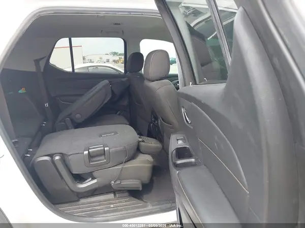 1GNERGKW2JJ224413 2018 CHEVROLET TRAVERSE - Image 8