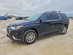 1GNERGKW2JJ224511 2018 CHEVROLET TRAVERSE