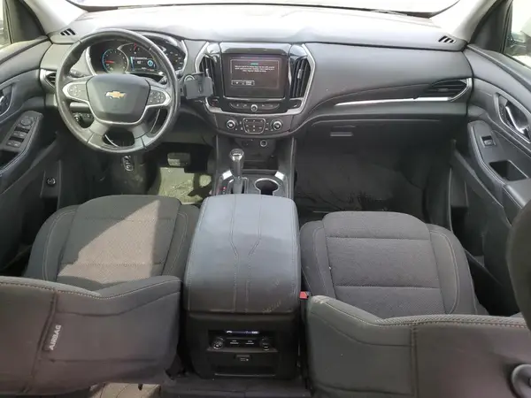1GNERGKW2JJ234942 2018 CHEVROLET TRAVERSE - Image 8