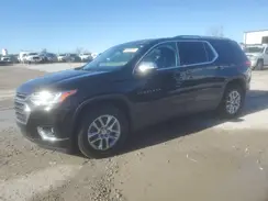 1GNERGKW2JJ235430 2018 CHEVROLET TRAVERSE